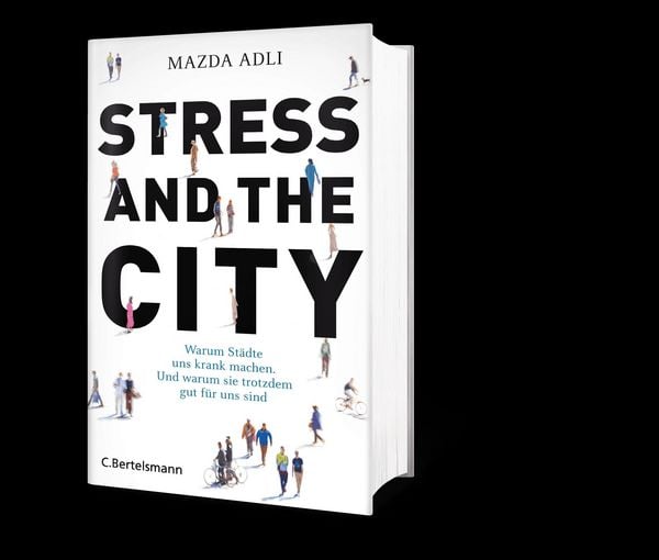 Produktbild: Stress and the City