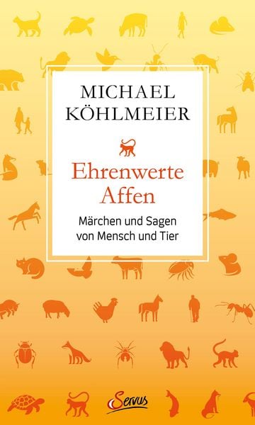 Produktbild: Ehrenwerte Affen