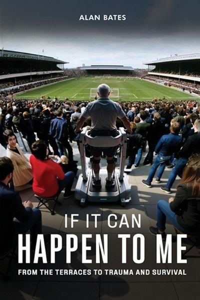 Produktbild: If It Can Happen To Me