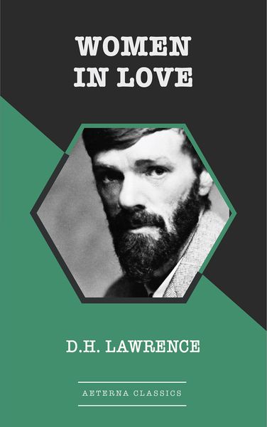 Produktbild: Women in Love