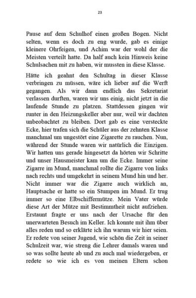Produktbild: Warnem&uuml;nder Erz&auml;hlungen