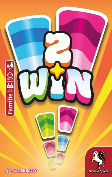Produktbild: 2 Win