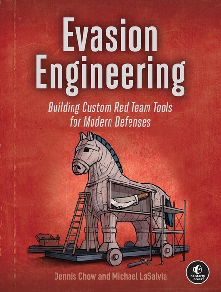 Produktbild: Evasion Engineering