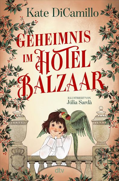 Produktbild: Geheimnis im Hotel Balzaar