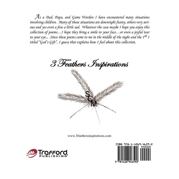 Produktbild: Children's Precious Memories
