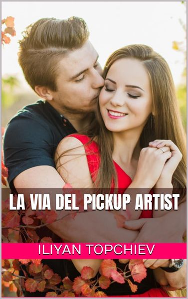 Produktbild: La Via del Pickup Artist