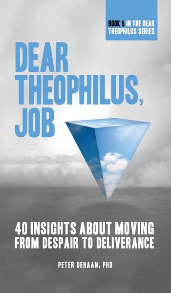 Produktbild: Dear Theophilus, Job