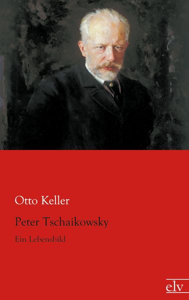 Produktbild: Peter Tschaikowsky