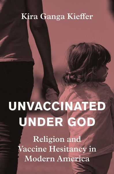Produktbild: Unvaccinated Under God