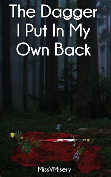 Produktbild: The Dagger I Put In My Own Back