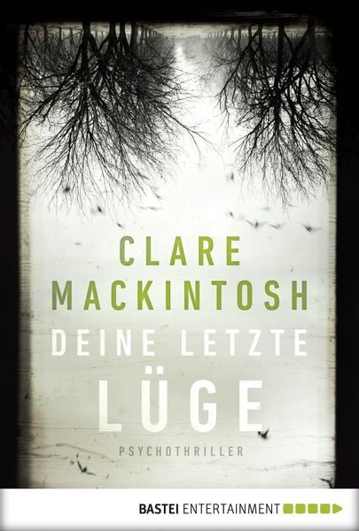 Produktbild: Deine letzte L&uuml;ge