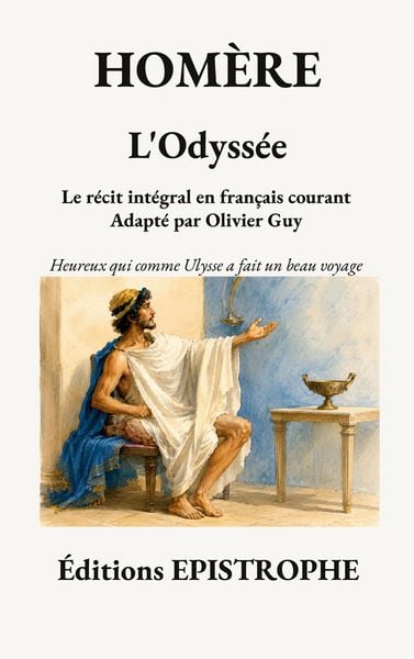 Produktbild: L'Odyss&eacute;e
