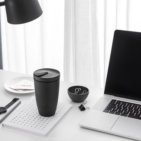 Produktbild: Villeroy & Boch To Go Becher Manufacture Rock -GK