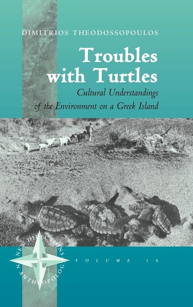 Produktbild: Troubles with Turtles