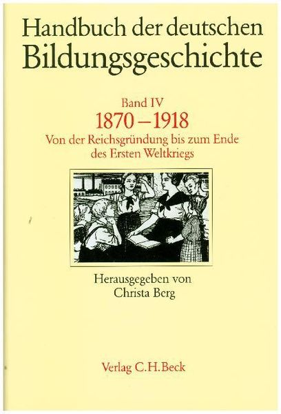 Produktbild: 1870 - 1918
