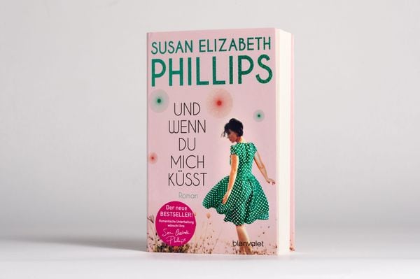 Produktbild: Und wenn du mich k&uuml;sst