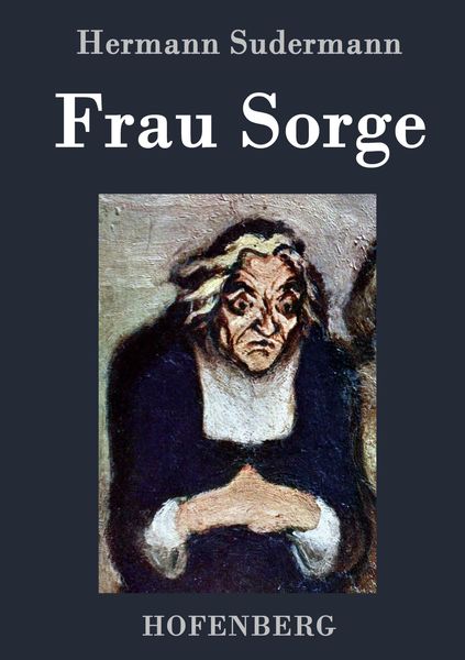 Produktbild: Frau Sorge