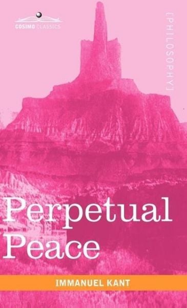 Produktbild: Perpetual Peace