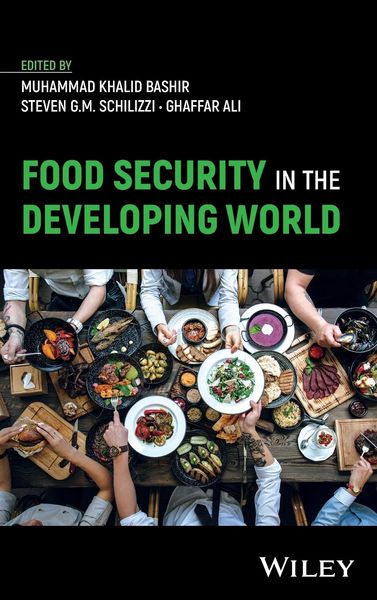 Produktbild: Food Security in the Developing World