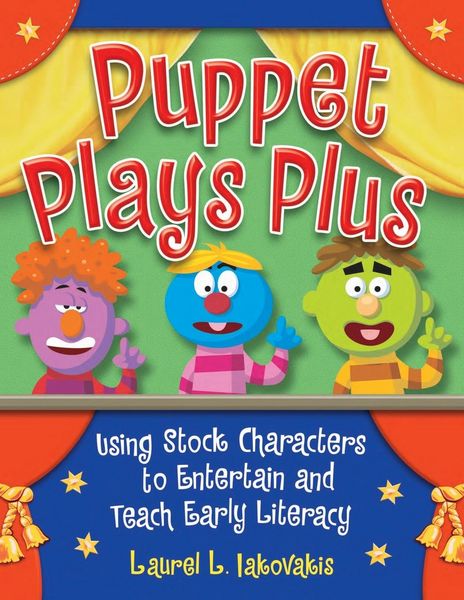 Produktbild: Puppet Plays Plus