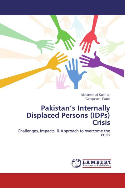 Produktbild: Pakistan's Internally Displaced Persons (IDPs) Crisis