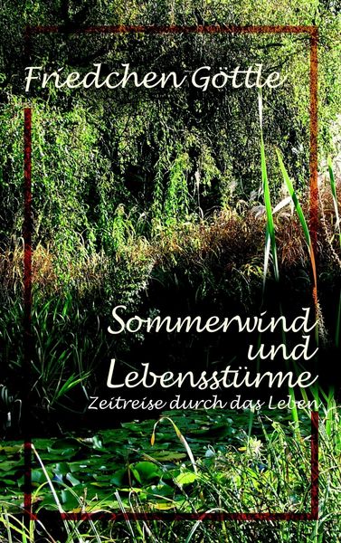 Produktbild: Sommerwind und Lebensst&uuml;rme
