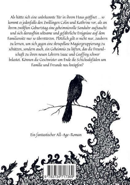 Produktbild: Die Zauberer von Lythe