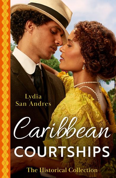 Produktbild: The Historical Collection: Caribbean Courtships