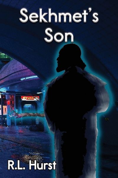Produktbild: Sekhmet's Son