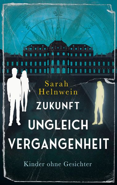 Produktbild: Zukunft ungleich Vergangenheit
