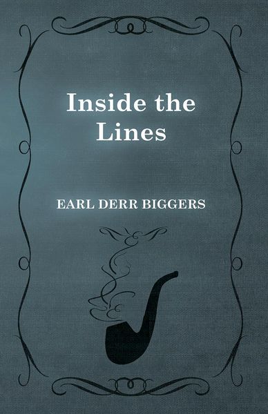 Produktbild: Inside the Lines
