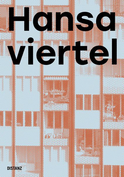 Produktbild: Hansaviertel Portraits