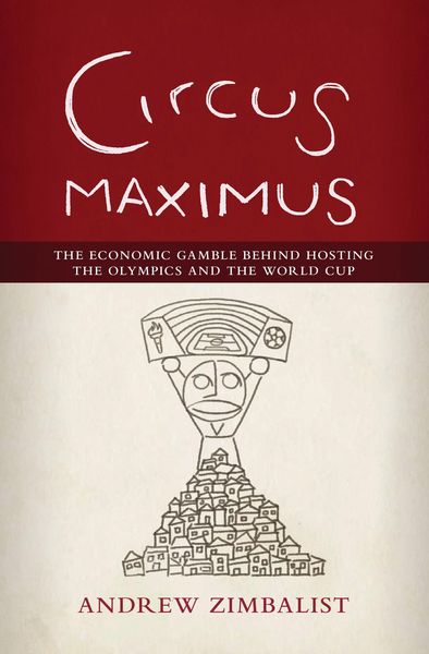 Produktbild: Circus Maximus