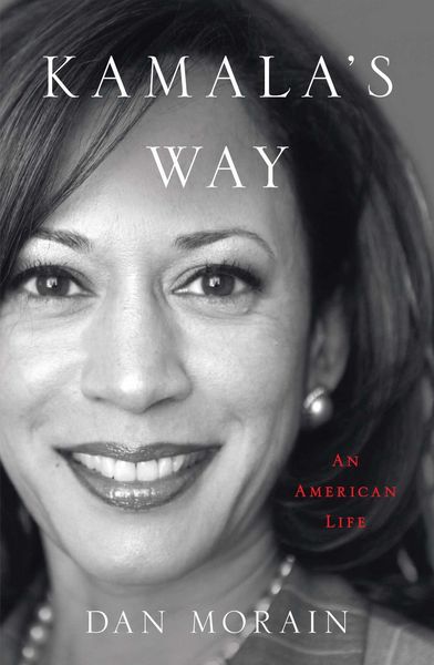 Produktbild: Kamala's Way