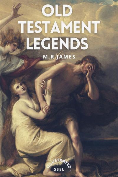 Produktbild: Old Testament Legends