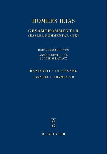 Produktbild: Kommentar