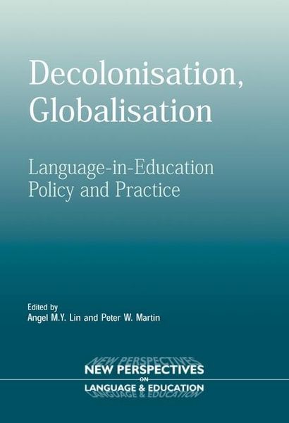 Produktbild: Decolonisation, Globalisation