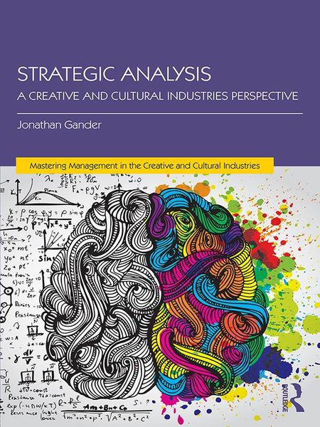 Produktbild: Strategic Analysis