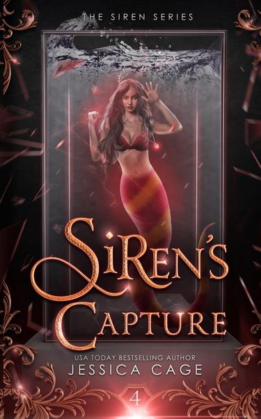 Produktbild: Siren's Capture