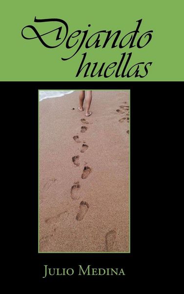 Produktbild: Dejando huellas