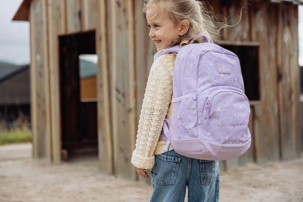 Produktbild: Rucks.Sport mini Purple Summer