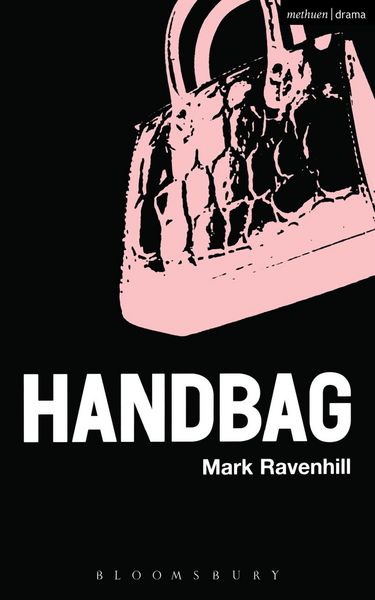 Produktbild: Handbag