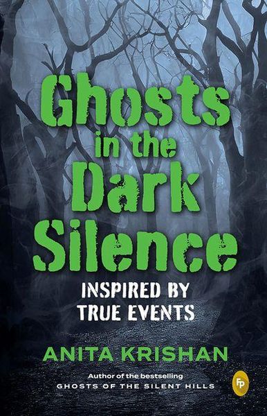 Produktbild: Ghosts in the Dark Silence