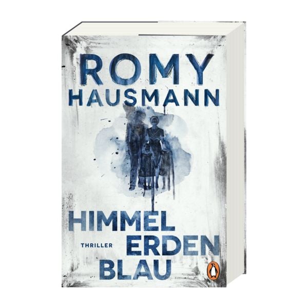 Produktbild: Himmelerdenblau