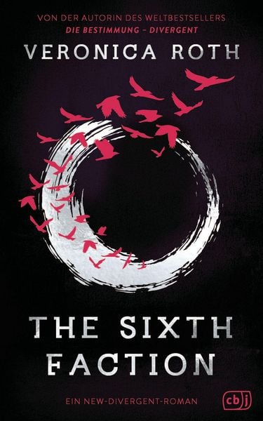 Produktbild: The Sixth Faction