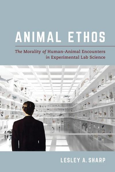 Produktbild: Sharp, L: Animal Ethos