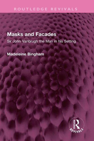 Produktbild: Masks and Facades