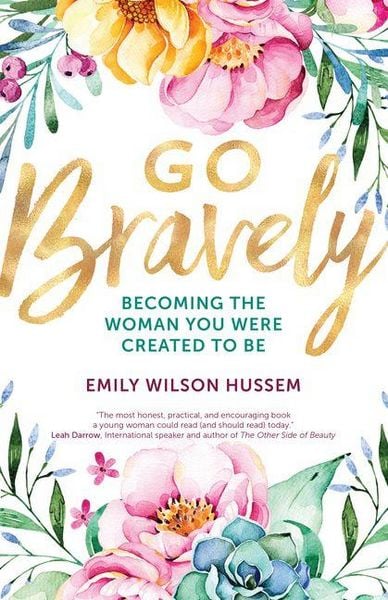Produktbild: Go Bravely