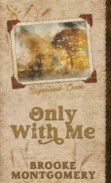Produktbild: Only With Me (Alternate Special Edition Cover)
