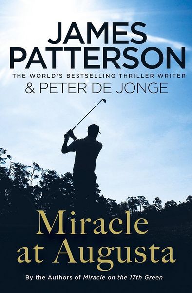 Produktbild: Miracle at Augusta